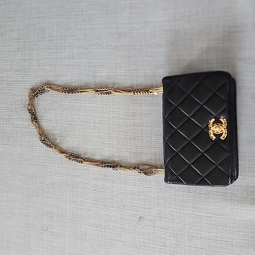 Chanel flap bag - Picture 16 of 16